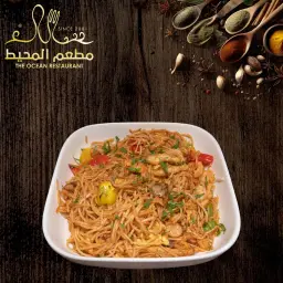 Shantung Special Noodles